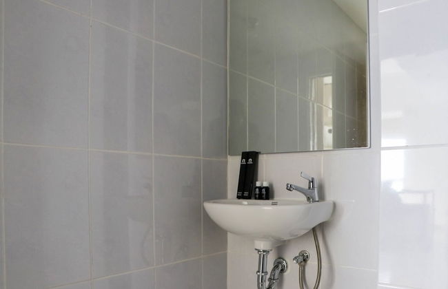 Restful And Cozy 2Br Tokyo Riverside Pik 2 Apartment - Foto 14