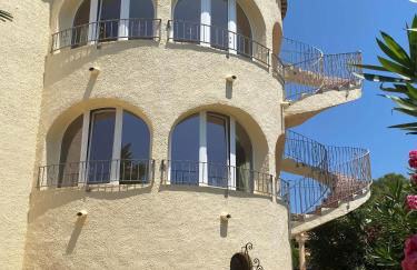 Casa Luis - Javea - Spanien - Foto 30