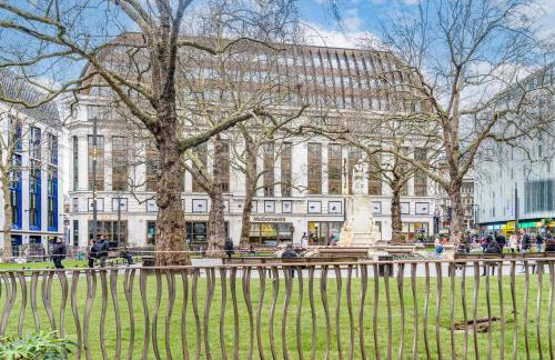 Heart of London's West End / Pro Host - Foto 25
