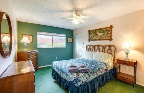 Near Busch Gardens Sunny Florida Retreat with Pool! - Foto 15