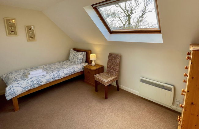 Church House Farm - Foto 7