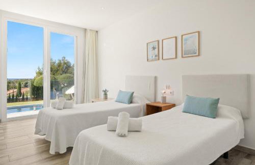 Villa Sunset - Foto 39