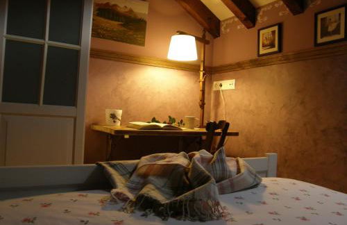 Chalet Rural El Encanto - Photo 28