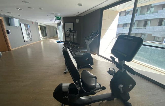 Luxury Furnished Apartment - Damac Tower - Foto 59