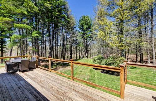 Longpond Cellars and Farms 40Acre Estate - Foto 48