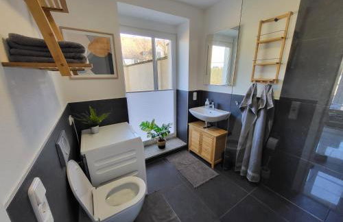 Suite 2 - Apartments am Schloss - Foto 10