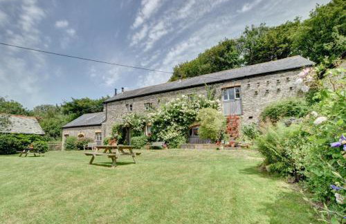 3 Bed in Parracombe oc-molec - Foto 24