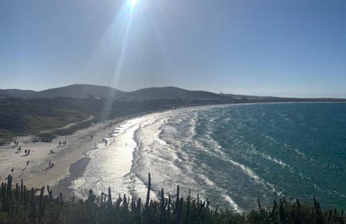 Apartamento no Pero, Cabo Frio, 10 minutos da praia, a pé. - Foto 22