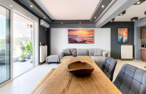 September15 Suites, Amfilochia - Foto 76