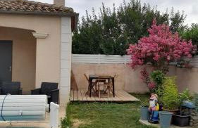 La Bastide du Canal avec piscine et clim - Foto 29