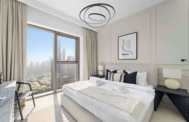 Silkhaus Downtown Views 2, Downtown Dubai - Foto 70