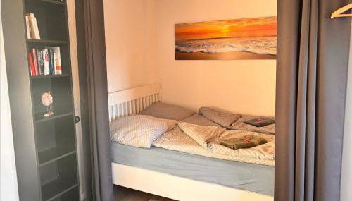 Gemütlich 8, Netflix und Kaffee frei, Parken vor der Tür - Foto 4