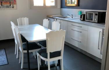 Centre ville - Appartement 3 chambres & Terrasse - La Clé des Sacres - Foto 15