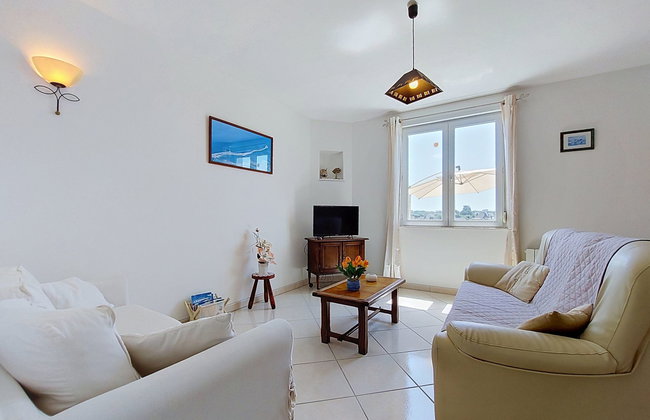 Holiday Home Le Sémaphore by Interhome - Foto 17