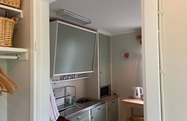 4 Person Holiday Home in 38472 - Foto 42