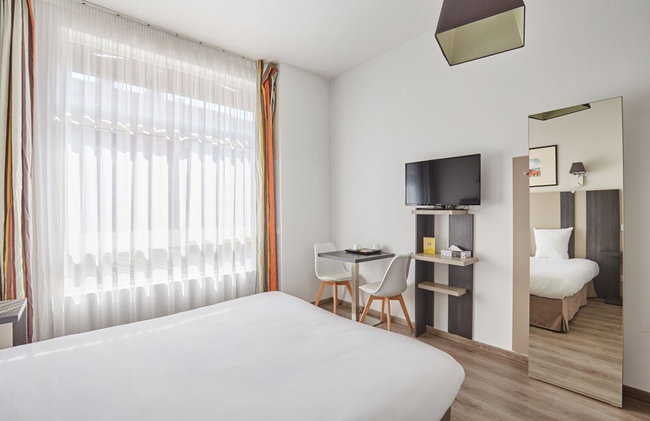 Odalys City Apartment Hotel - Toulouse Centre Gare - Photo 143
