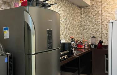 Apto Completo 5p Belém BR COP30 - Foto 8