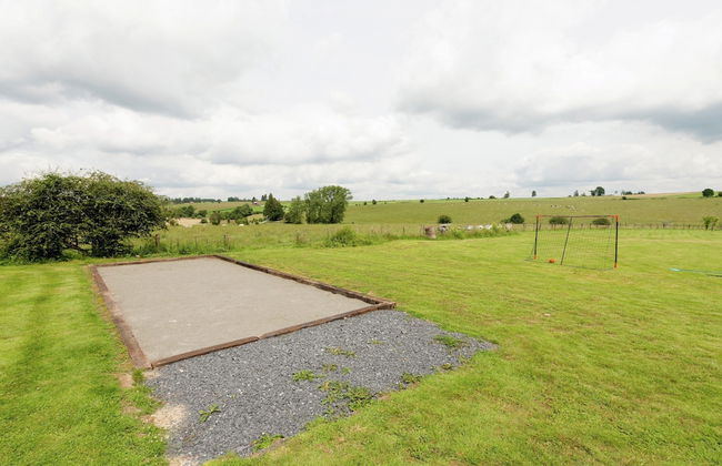 Villa in Houffalize With Infrared Sauna - Photo 43