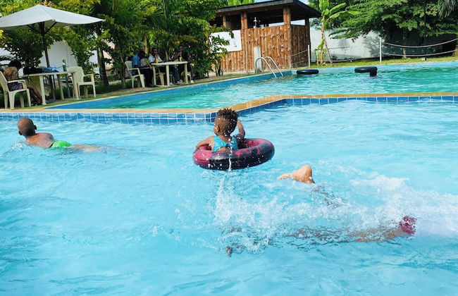 Remarkable 10-bed Cottages in Bagamoyo - Foto 26