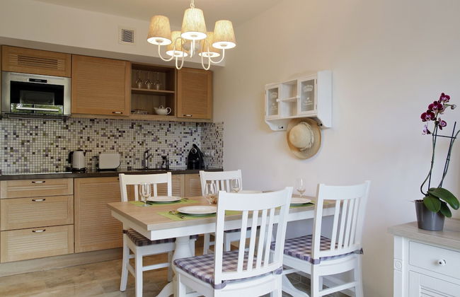 Hapimag Resort La Madrague - Photo 10