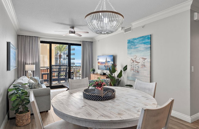 Emerald Grande W222- Rexford's Beach Retreat - Foto 130