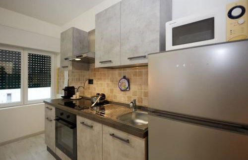 Modern flat per 6 Aviano AC Parking - Foto 19