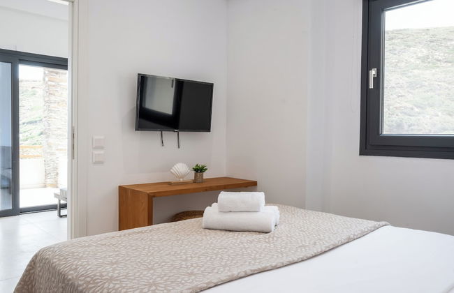 Alia Andros - Foto 2