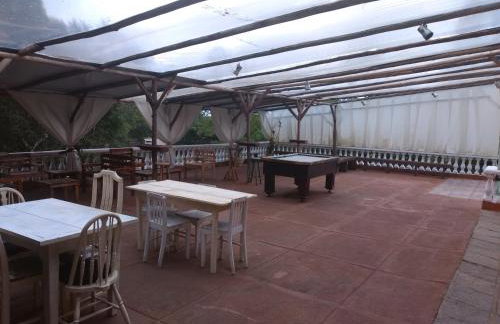 Casa com Piscina e Churrasqueira Perto da CBF, Feirarte, Parque Nacional - Photo 14