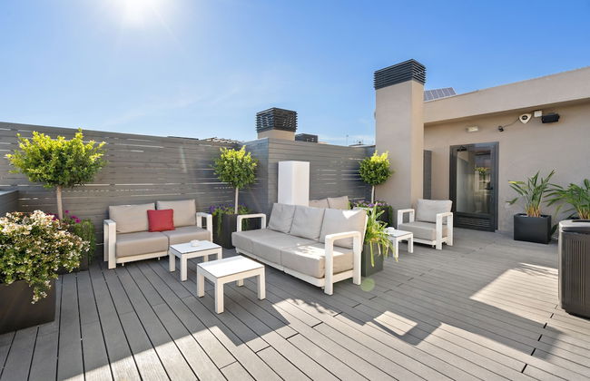 Sensation Sagrada Familia - Foto 59