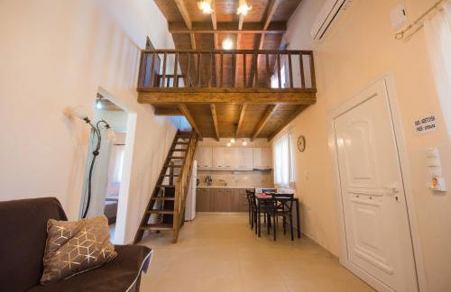 Villa ARETOUSA - Cretan Hospitality - Foto 79