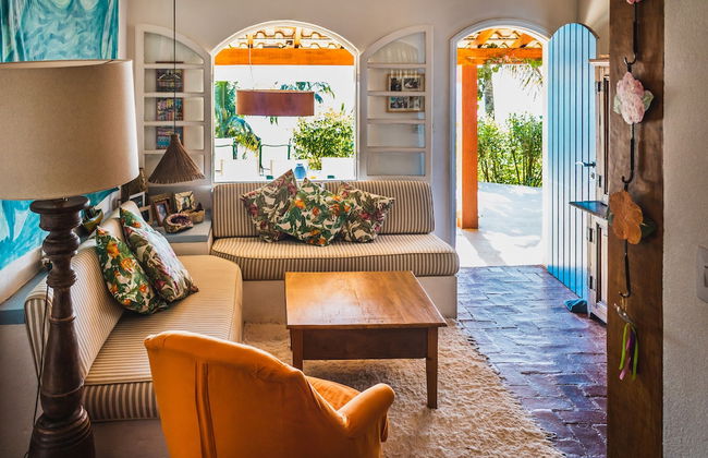 Casa Pacuíba - Ilhabela - Foto 14