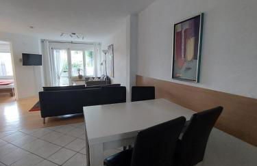 Harbour Apartments Höri EG - Foto 7