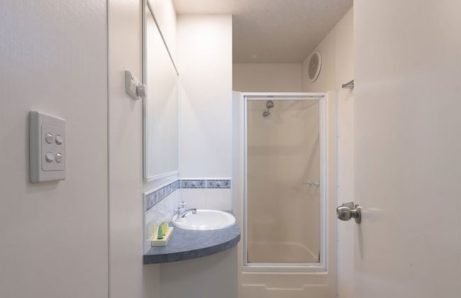 Daylesford Holiday Park - Foto 74