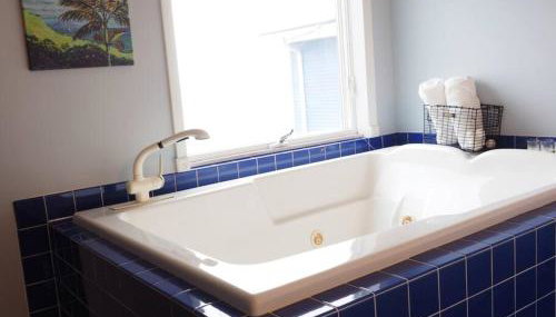 Casa al Mare Beachfront Retreat King Bed Near Yale - Foto 4