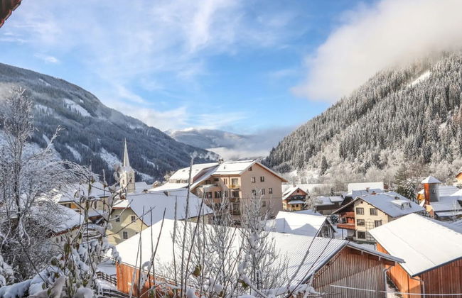 Apartment in Ebene Reichenau With Garden - Photo 30