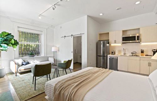 Placemakr Dupont Circle - Foto 128