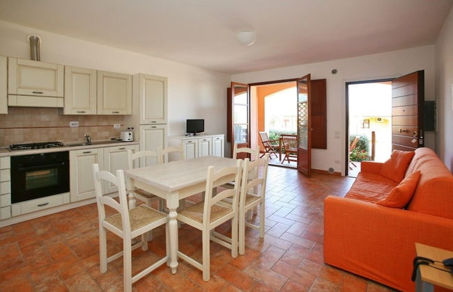 Borgo Etrusco S.p.A. - Photo 16