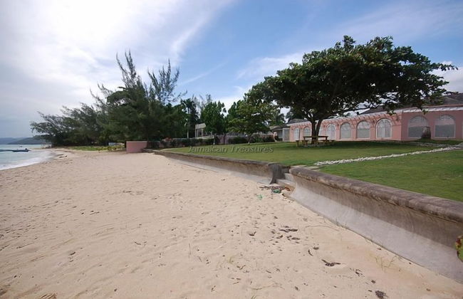 Villa Mara, Ocho Rios Jamaica Villa 6BR - Foto 44