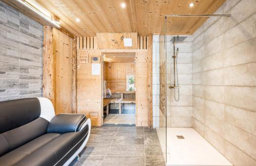 Chalet - Le crey rond - Foto 23