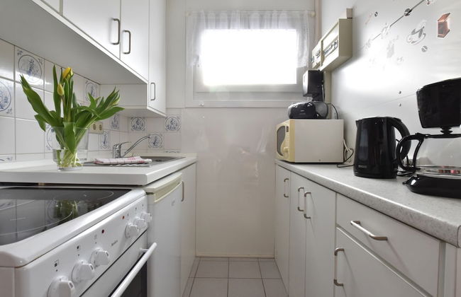 Strandbungalow, Boltenhagen - Foto 4