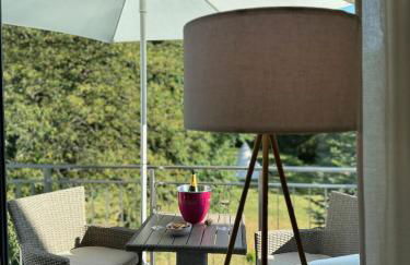 Penthousewohnung 'Goldsteinkoje' - Foto 37