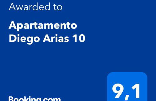 Apartamento Entre el Falla y la Caleta - Foto 12