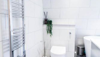 Central London 1 bed near Regents Park - Foto 4