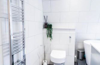 Central London 1 bed near Regents Park - Foto 4