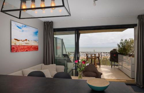 Le Rêve, les pieds dans l'eau, face à l'Ile de Ré - Photo 9