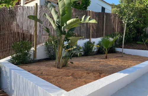 Villa Casa Escorxada - A 150m de la playa de arena con piscina privada - Foto 66