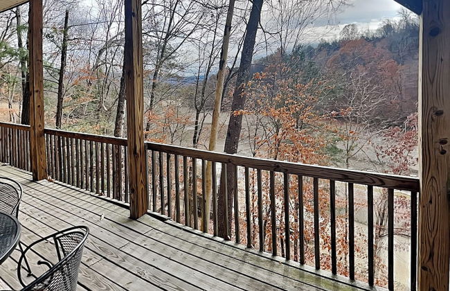 Robert's Retreat - Foto 40