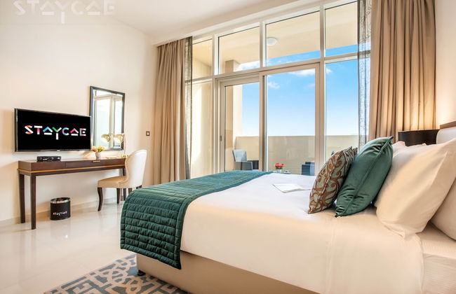 Staycae Ghalia - Photo 6