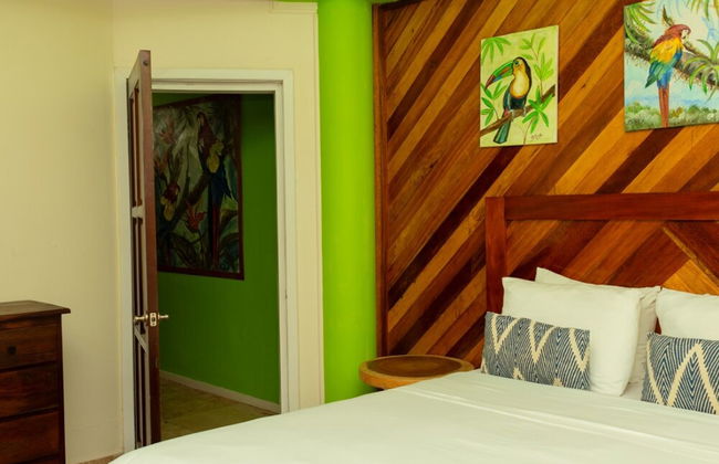 Villa Mission Bay in Belize City - Foto 55