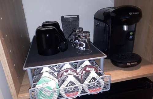 SPA privatif Love room, Le Hammam et Bulles, chez Nuits Chartraines - Foto 23